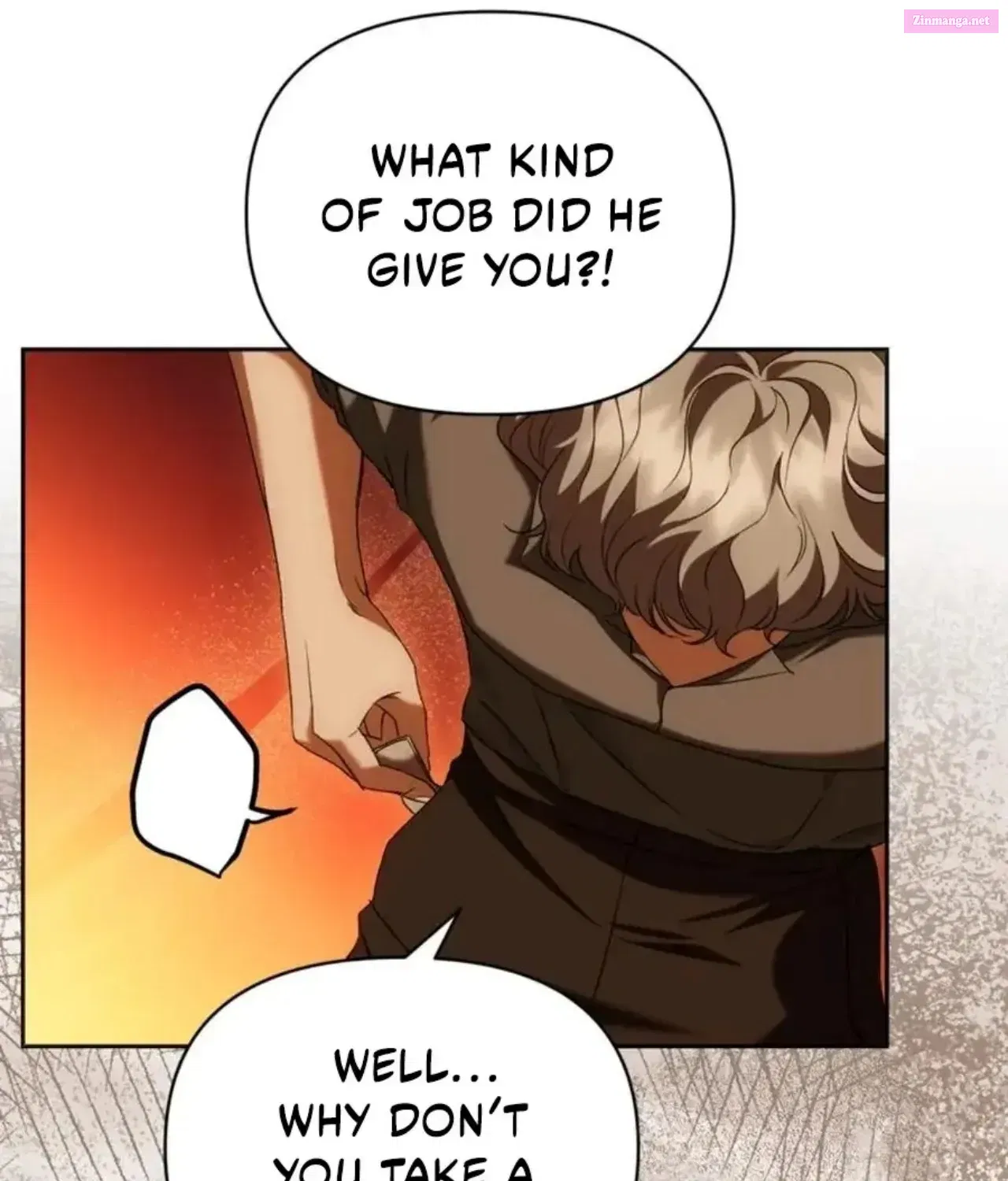 Read Ebony chapter 182 image 20 on Lezhin