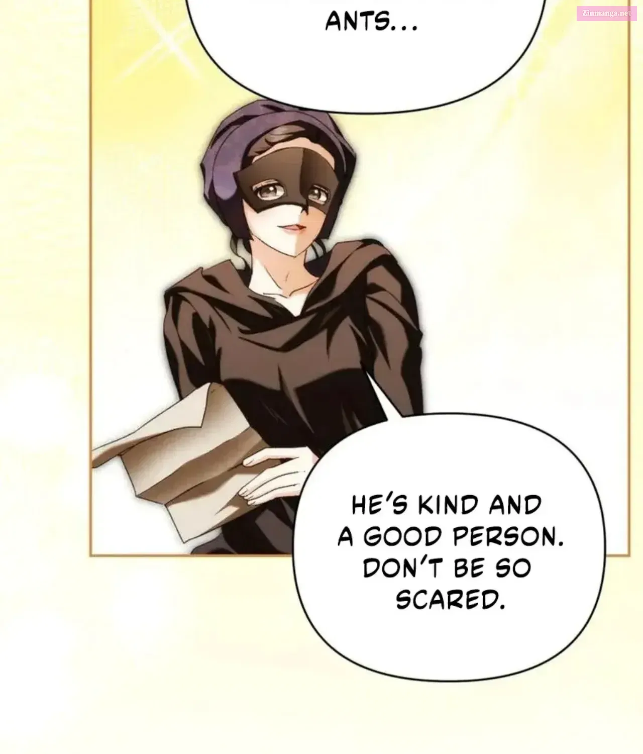 Read Ebony chapter 182 image 28 on Lezhin