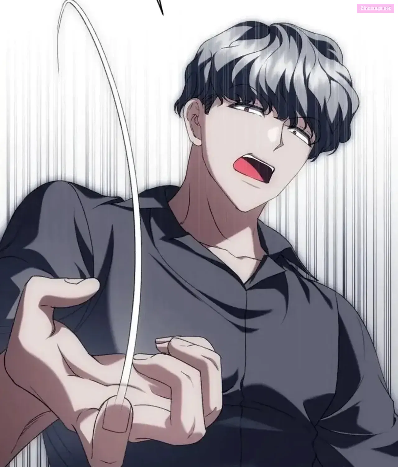 Read Ebony chapter 182 image 30 on Lezhin