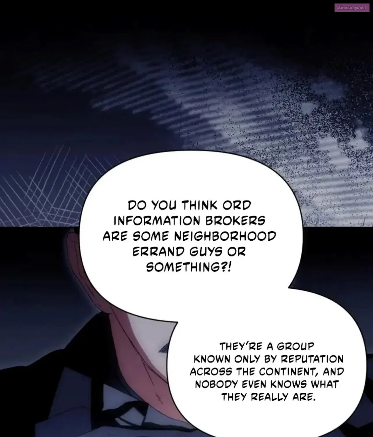 Read Ebony chapter 182 image 32 on Lezhin