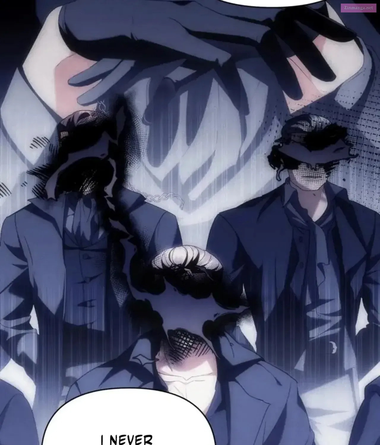Read Ebony chapter 182 image 33 on Lezhin
