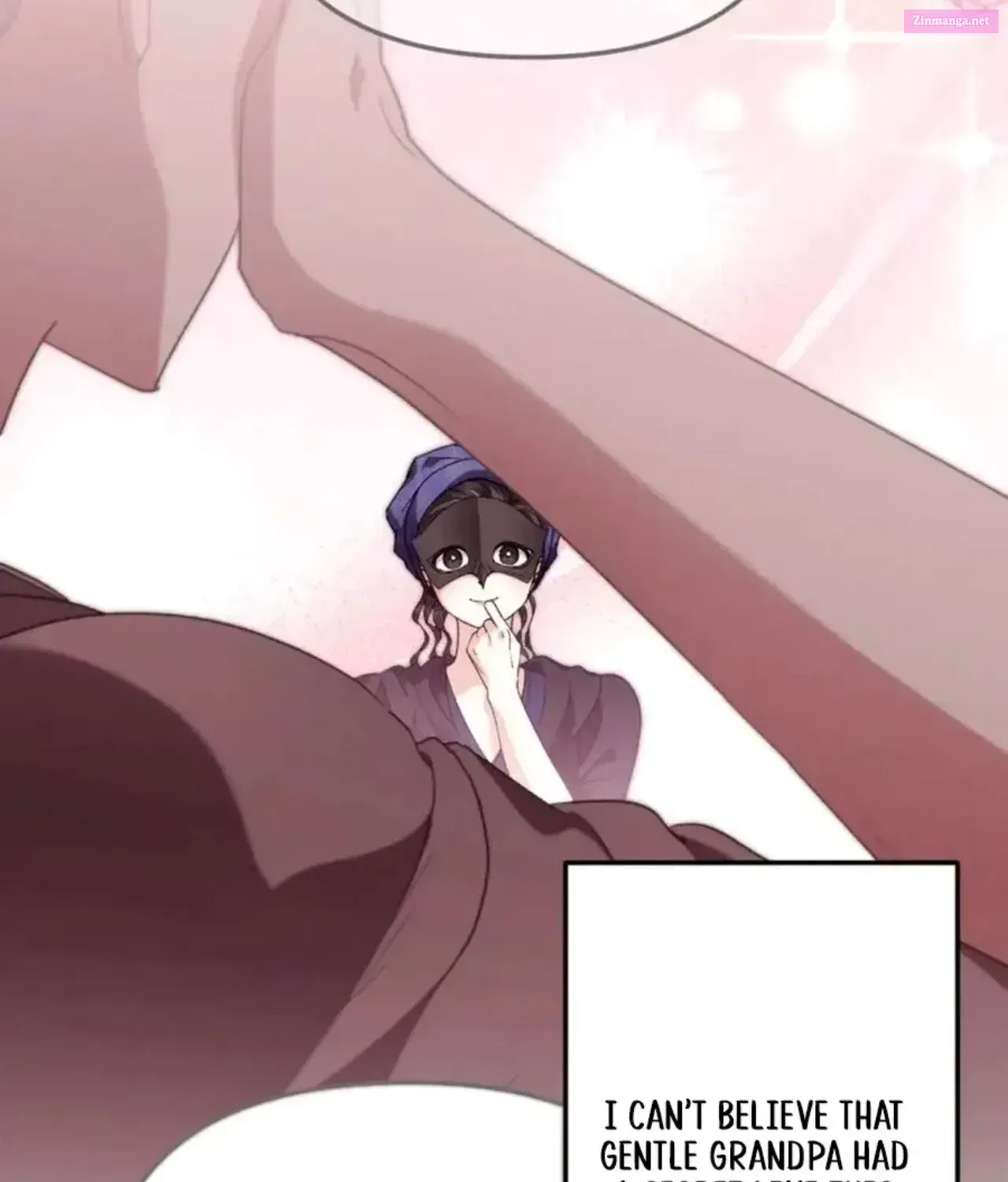 Read Ebony chapter 182 image 40 on Lezhin