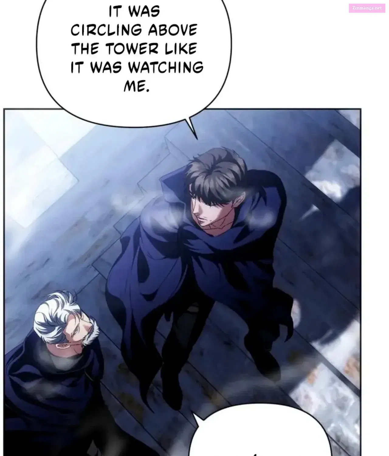 Read Ebony chapter 182 image 62 on Lezhin