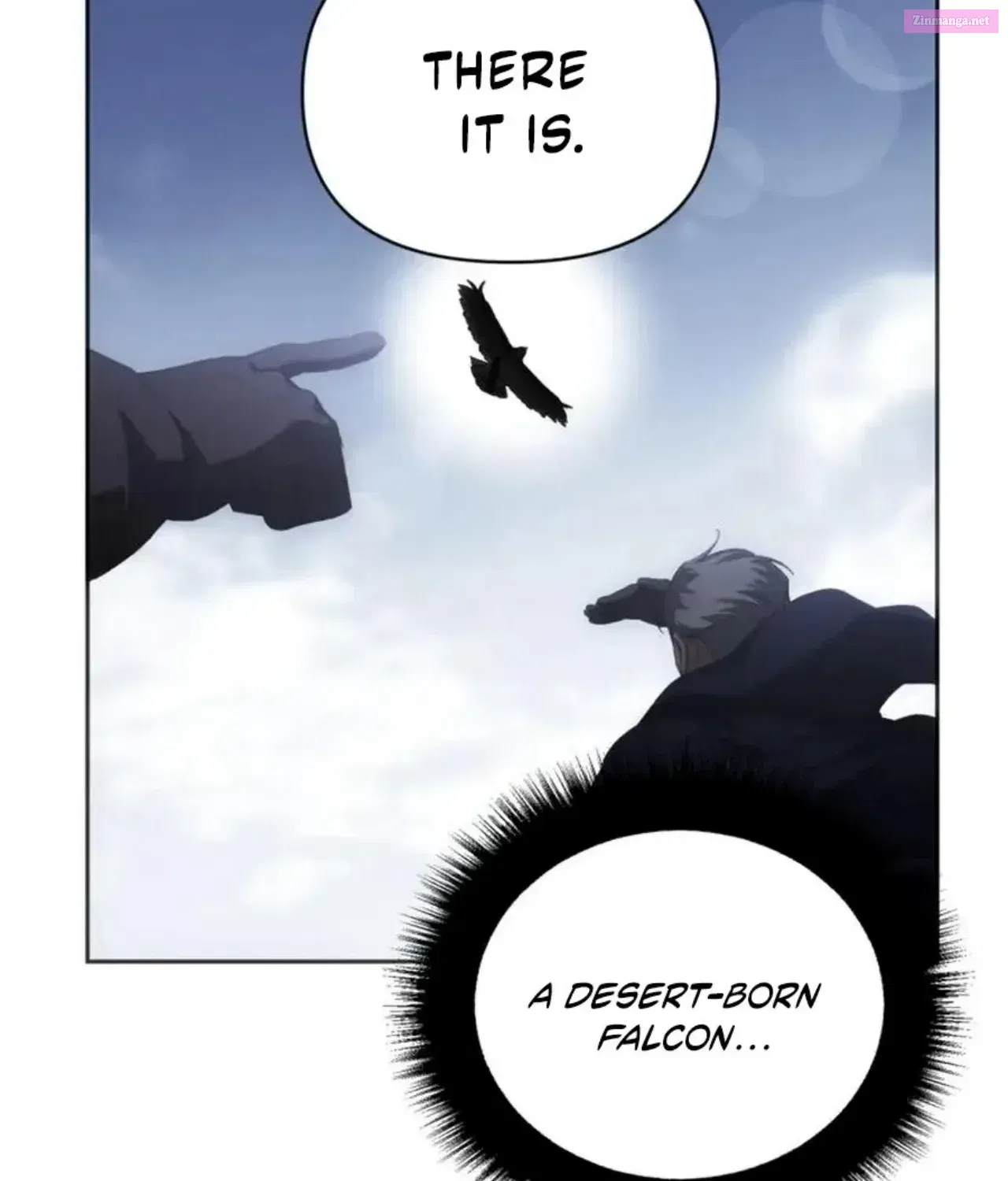 Read Ebony chapter 182 image 64 on Lezhin