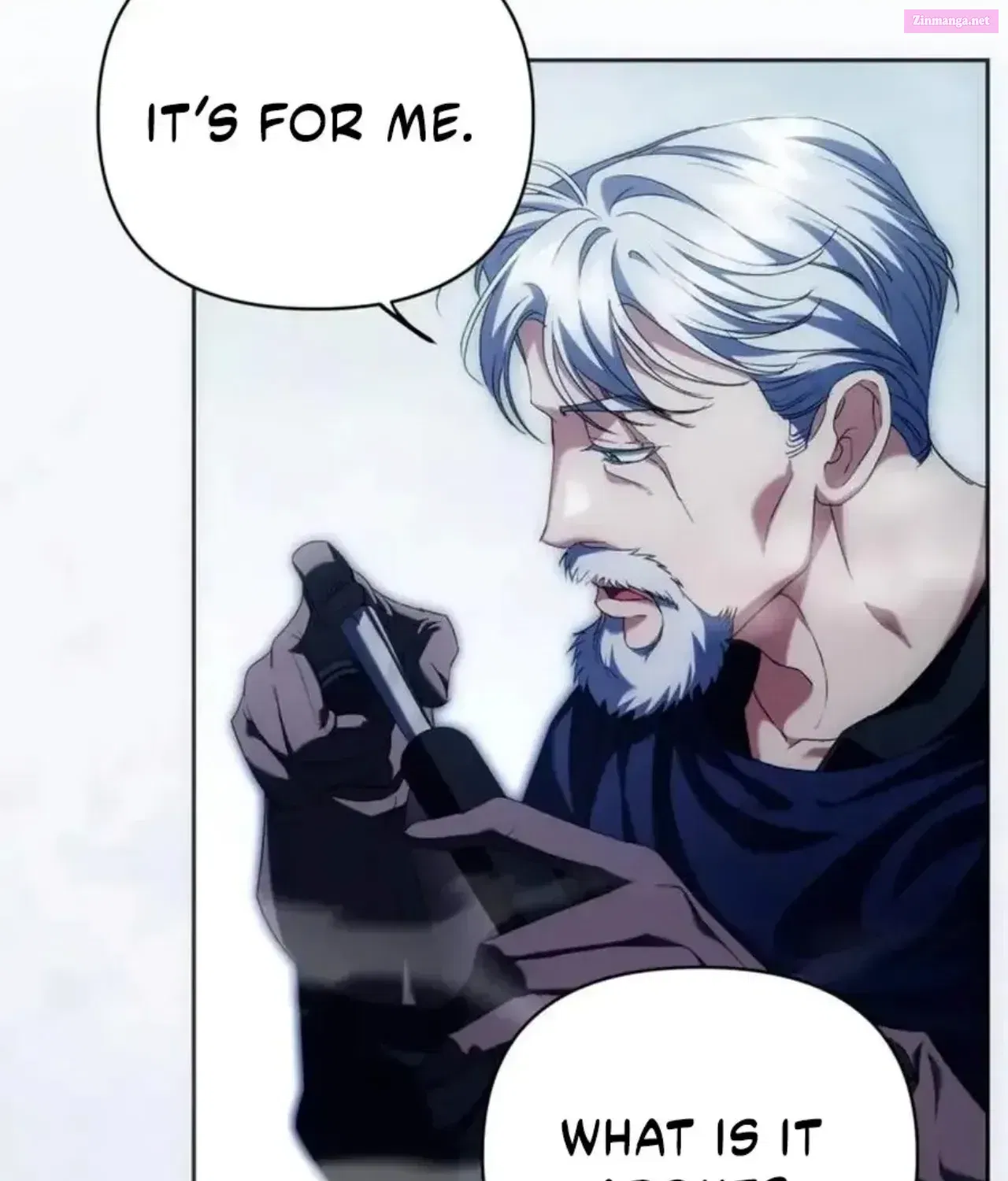 Read Ebony chapter 182 image 69 on Lezhin