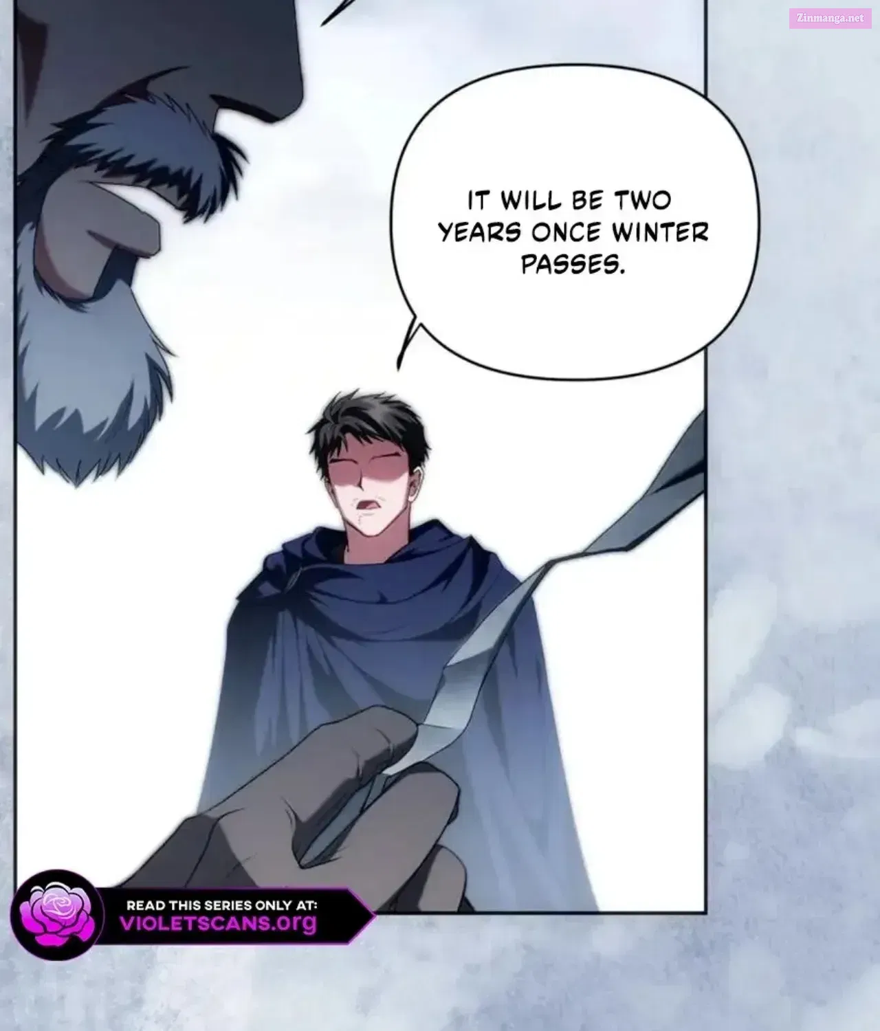 Read Ebony chapter 182 image 71 on Lezhin
