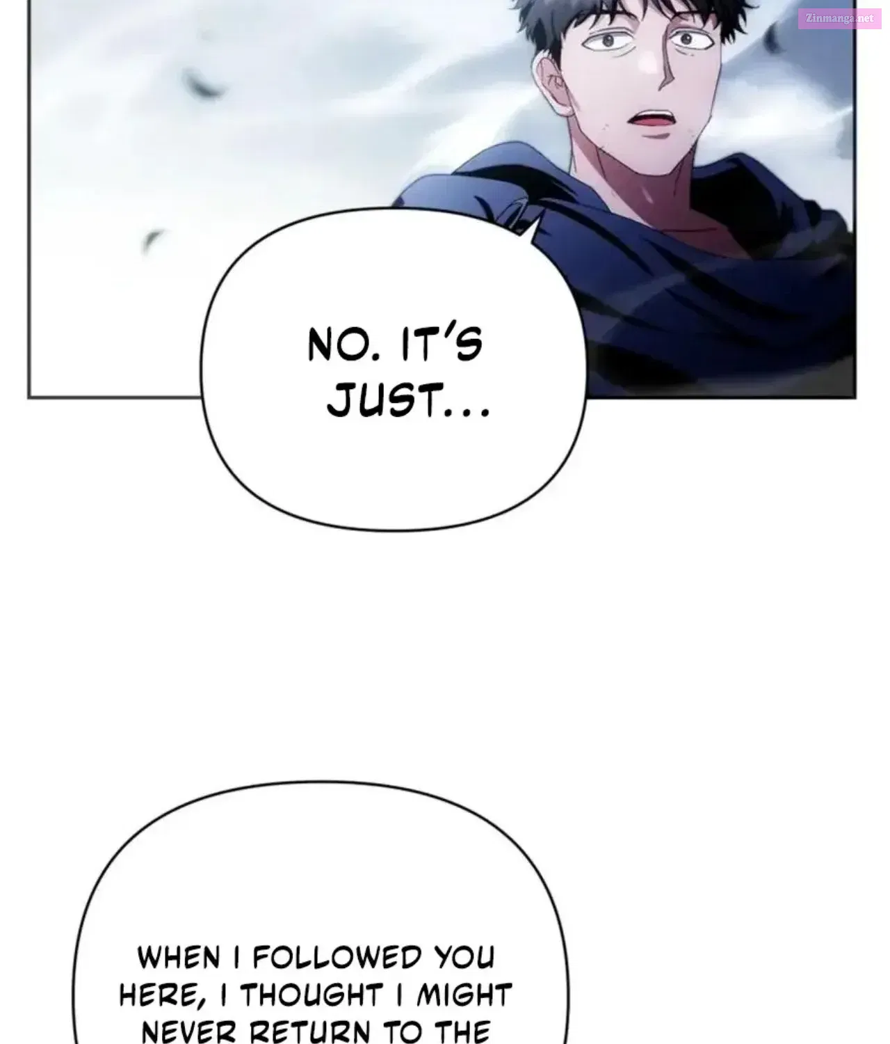 Read Ebony chapter 182 image 75 on Lezhin