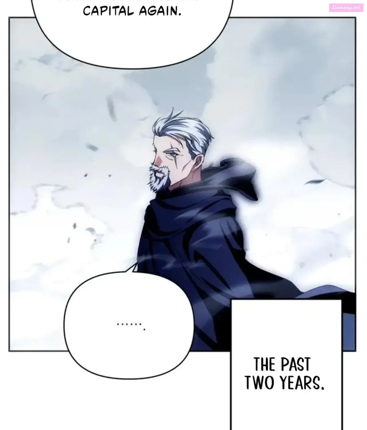Read Ebony chapter 182 image 76 on Lezhin