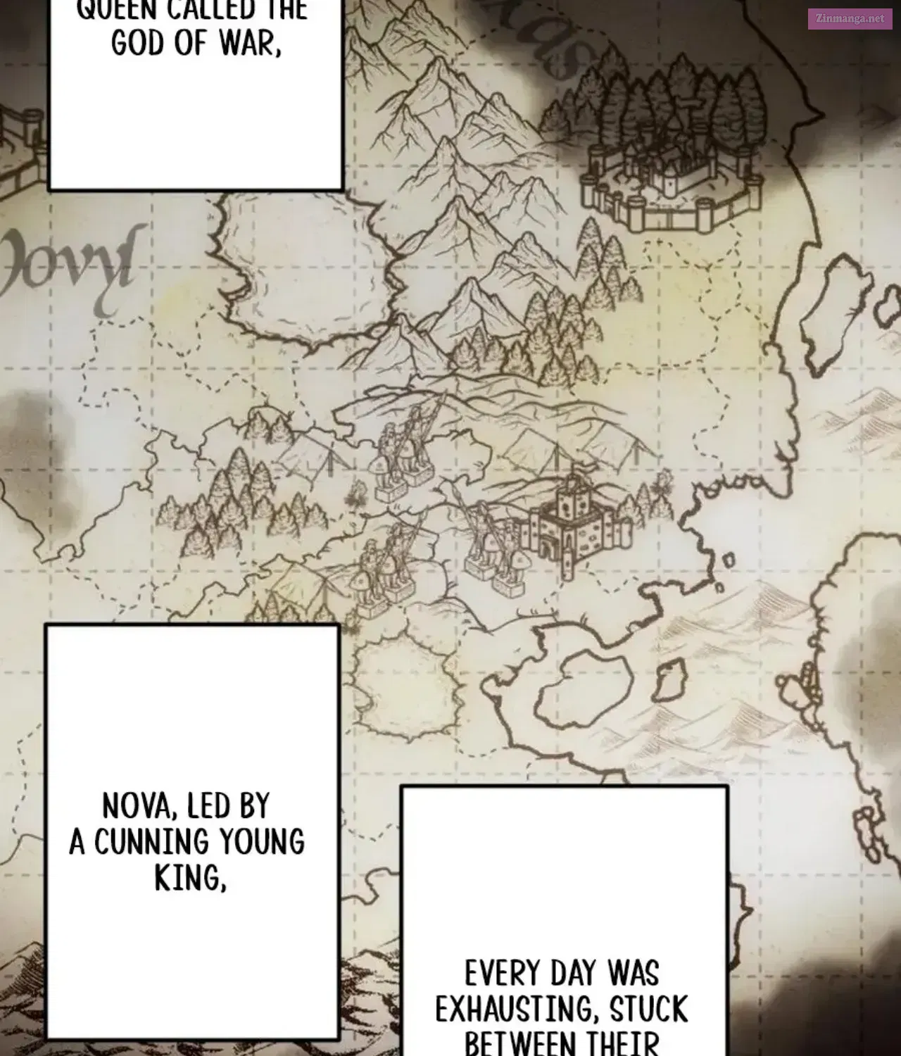 Read Ebony chapter 182 image 79 on Lezhin