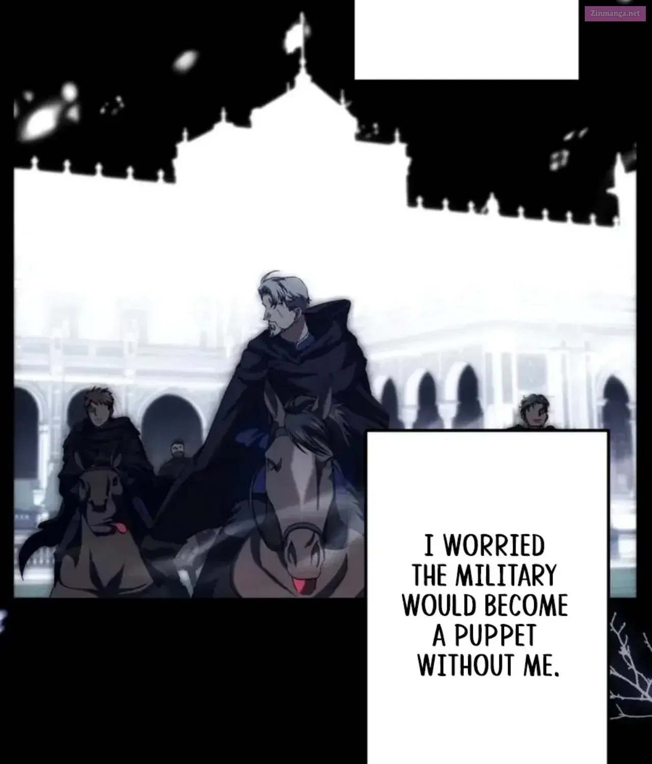 Read Ebony chapter 182 image 82 on Lezhin