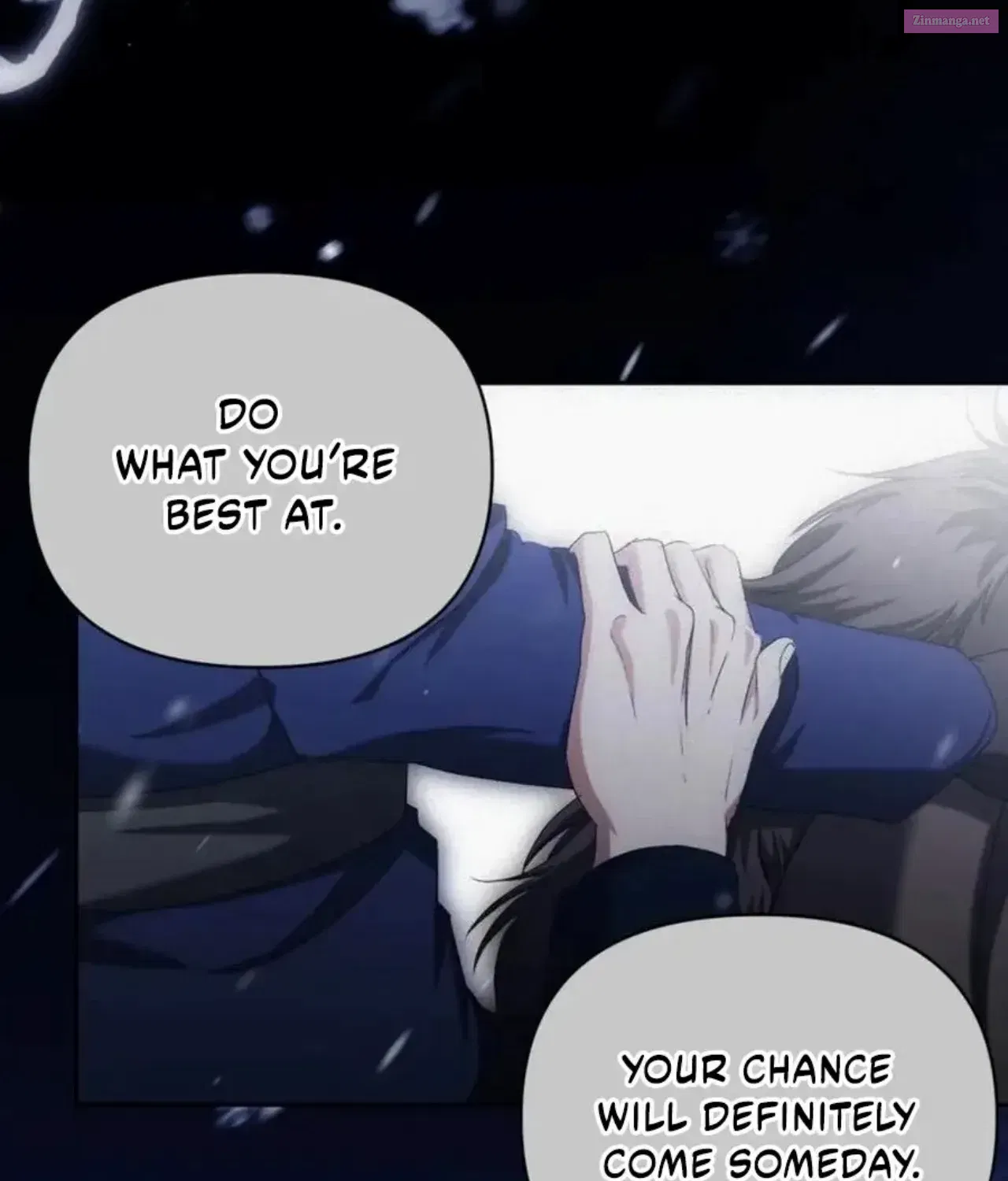 Read Ebony chapter 182 image 84 on Lezhin