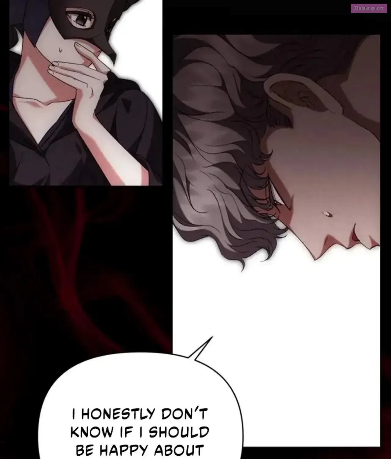 Read Ebony chapter 182 image 9 on Lezhin