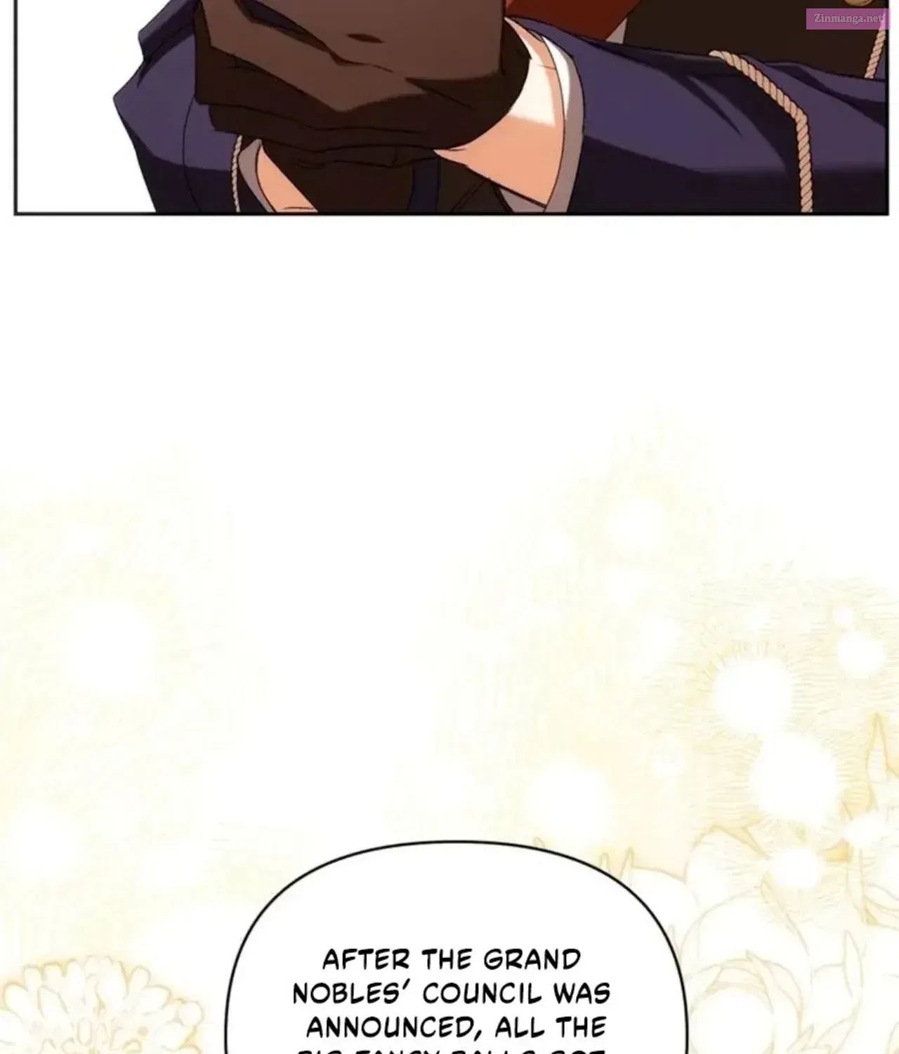 Read Ebony chapter 183 image 1 on Lezhin