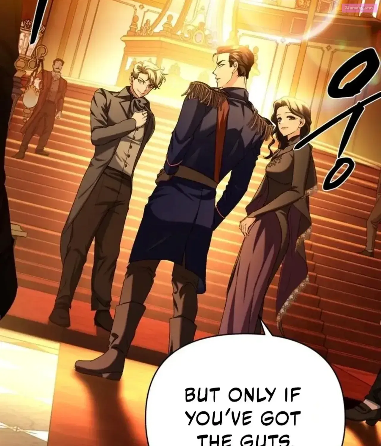 Read Ebony chapter 183 image 100 on Lezhin