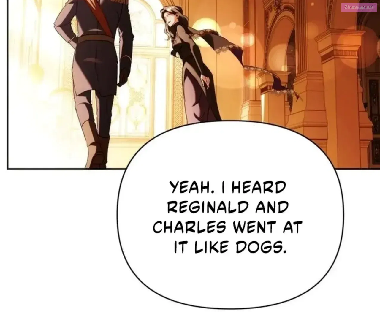 Read Ebony chapter 183 image 16 on Lezhin