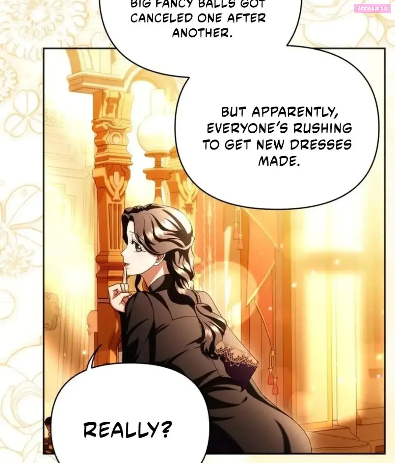 Read Ebony chapter 183 image 2 on Lezhin