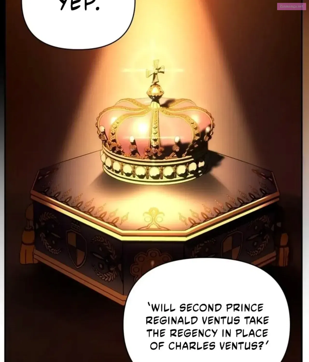 Read Ebony chapter 183 image 20 on Lezhin