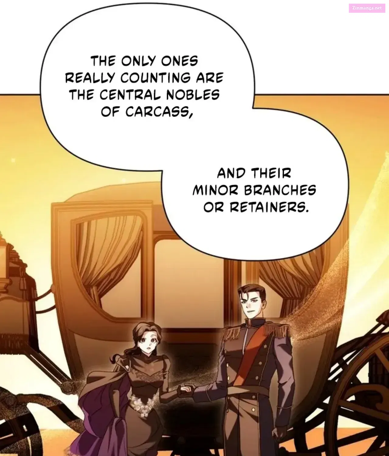 Read Ebony chapter 183 image 31 on Lezhin