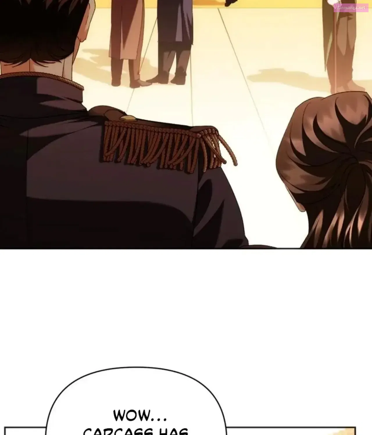 Read Ebony chapter 183 image 36 on Lezhin