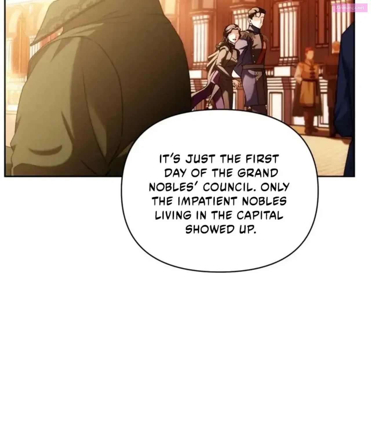 Read Ebony chapter 183 image 38 on Lezhin