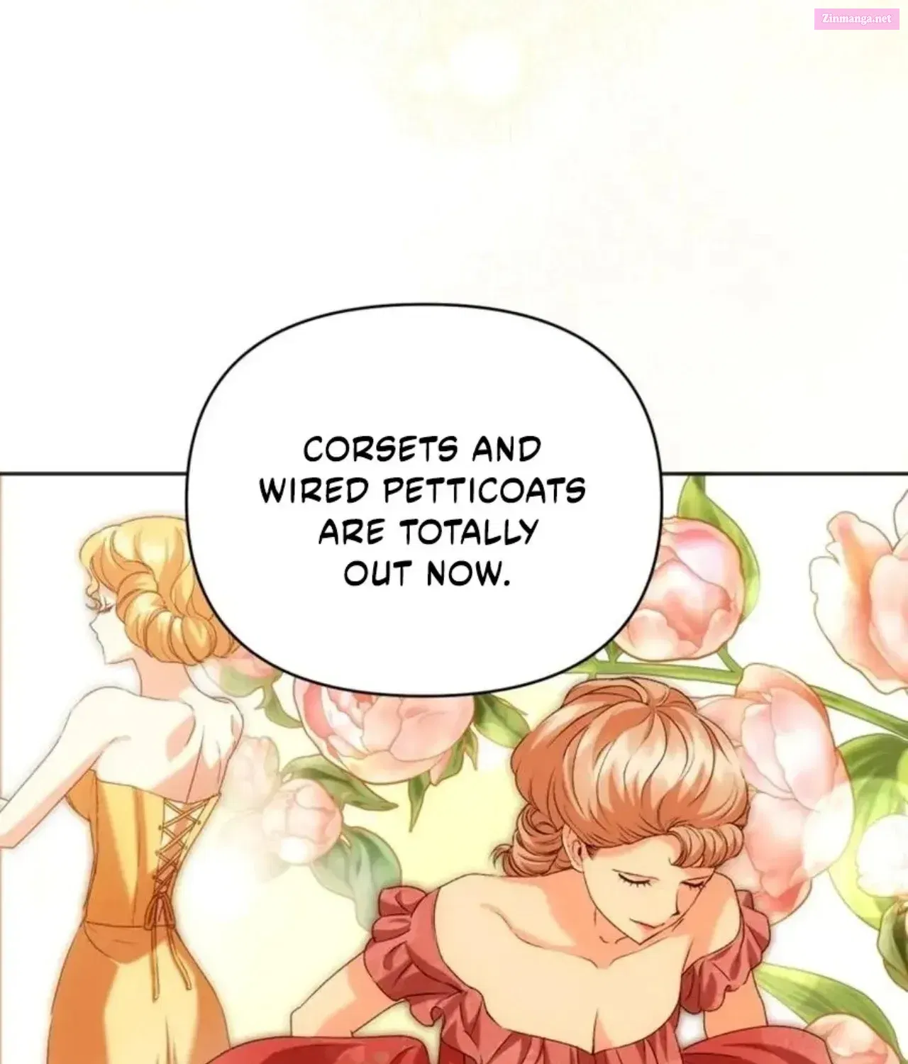 Read Ebony chapter 183 image 4 on Lezhin