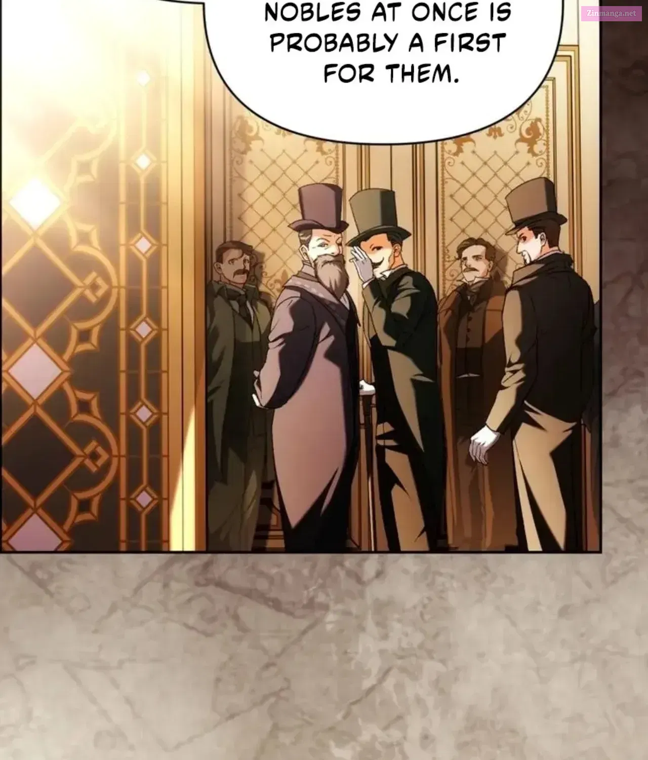 Read Ebony chapter 183 image 41 on Lezhin