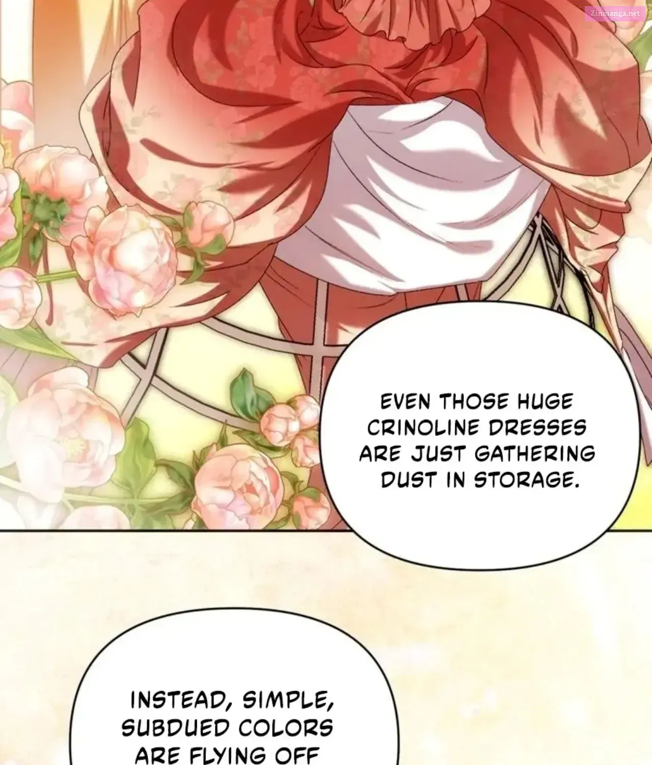 Read Ebony chapter 183 image 5 on Lezhin