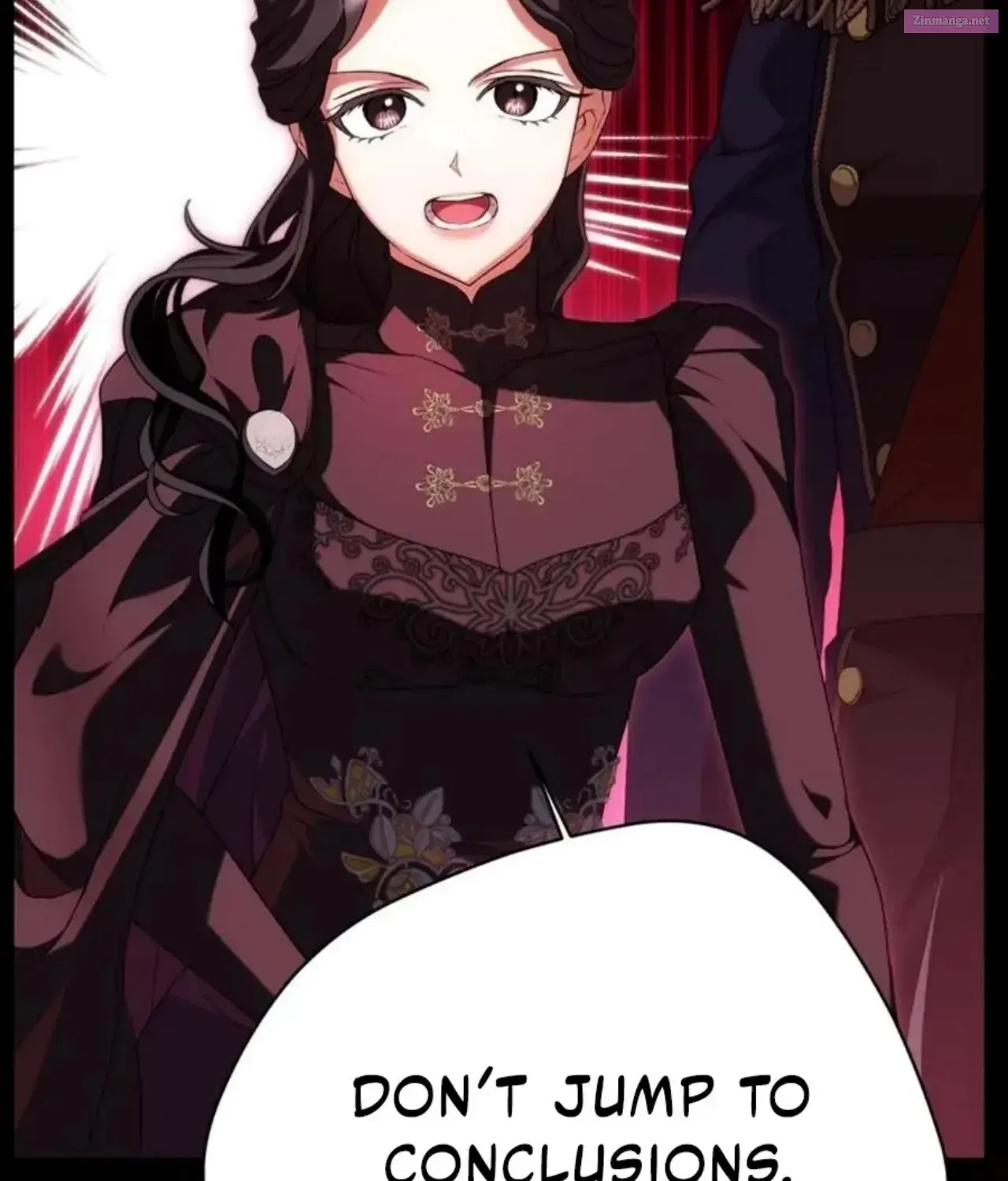 Read Ebony chapter 183 image 70 on Lezhin