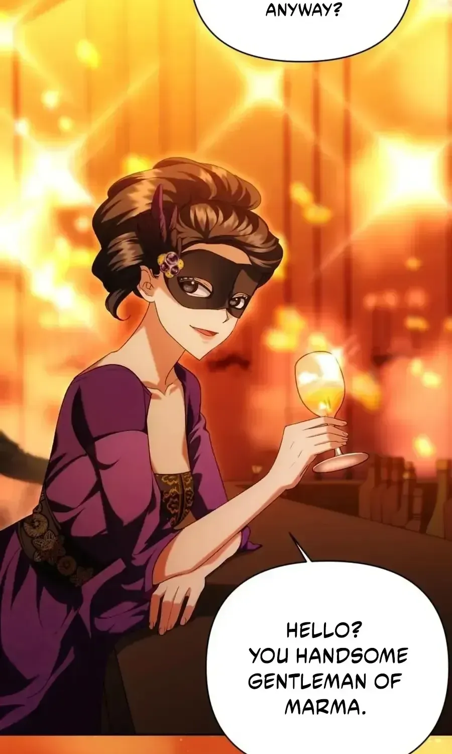 Read Ebony chapter 184 image 2 on Lezhin