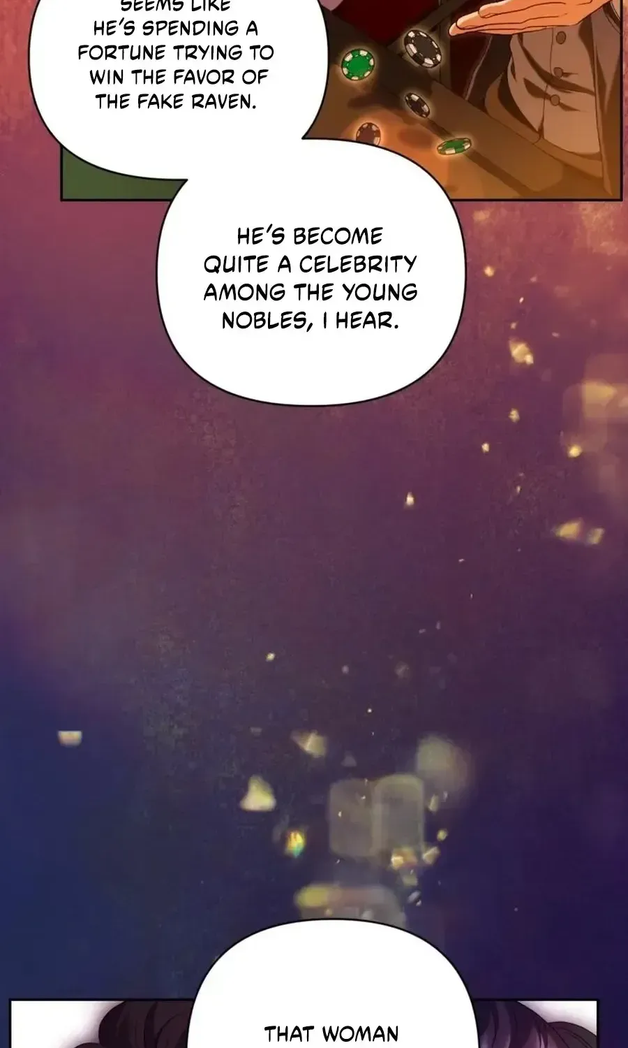 Read Ebony chapter 184 image 31 on Lezhin