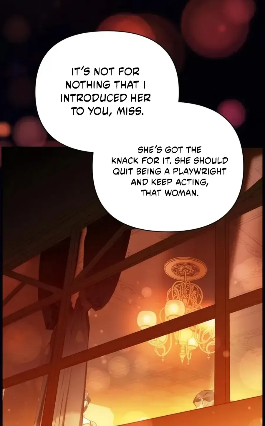 Read Ebony chapter 184 image 33 on Lezhin