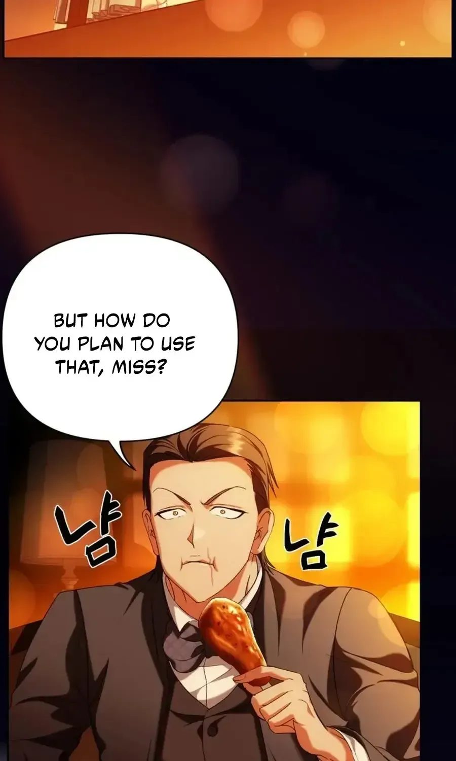 Read Ebony chapter 184 image 34 on Lezhin