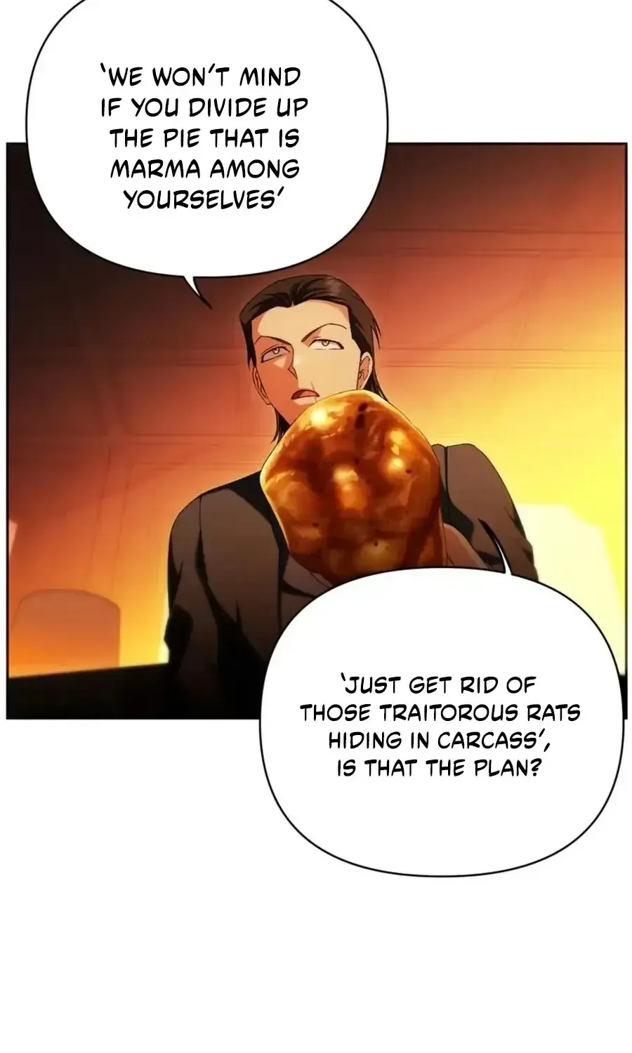 Read Ebony chapter 184 image 45 on Lezhin