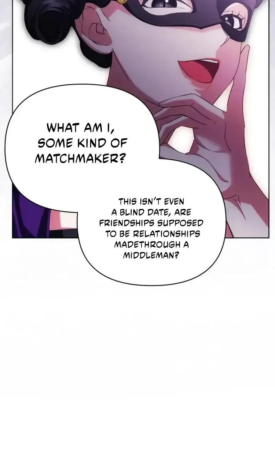 Read Ebony chapter 184 image 7 on Lezhin