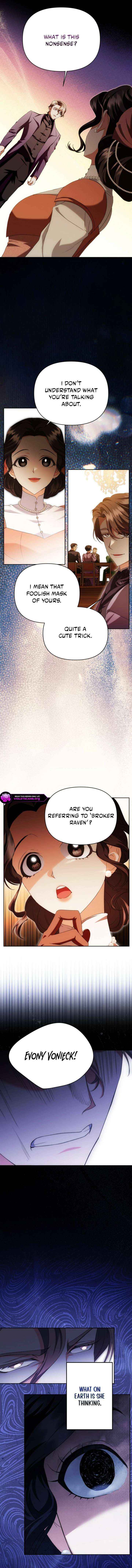 Read Ebony chapter 185 image 2 on Lezhin