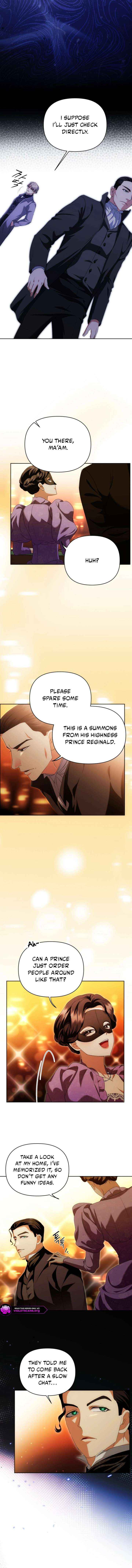 Read Ebony chapter 185 image 3 on Lezhin