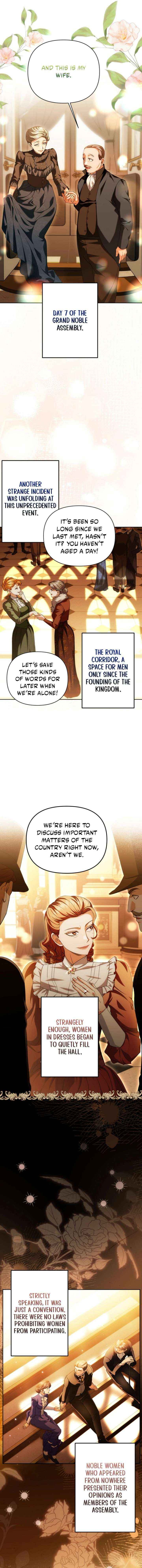 Read Ebony chapter 185 image 7 on Lezhin