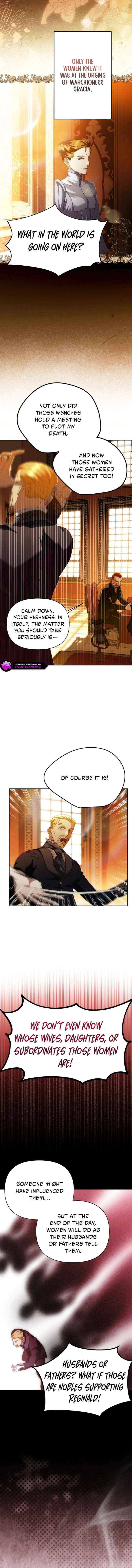 Read Ebony chapter 185 image 8 on Lezhin