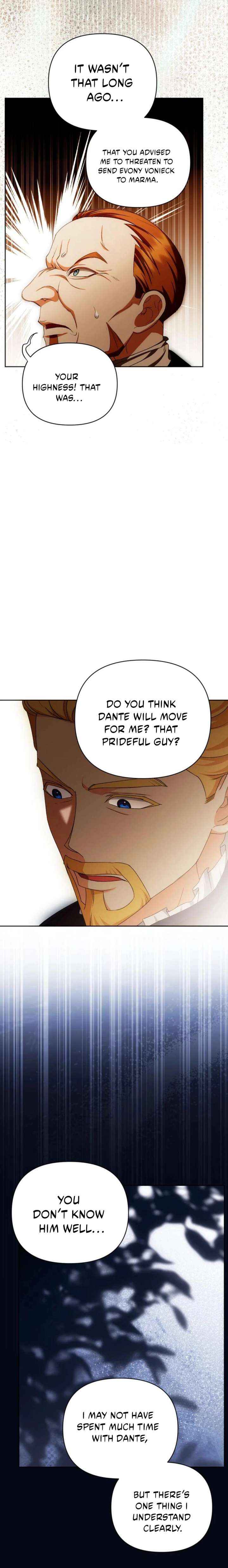 Read Ebony chapter 186 image 1 on Lezhin