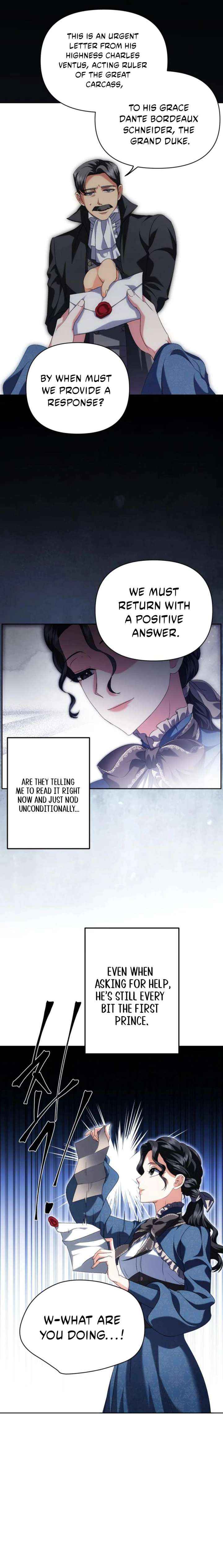 Read Ebony chapter 186 image 14 on Lezhin