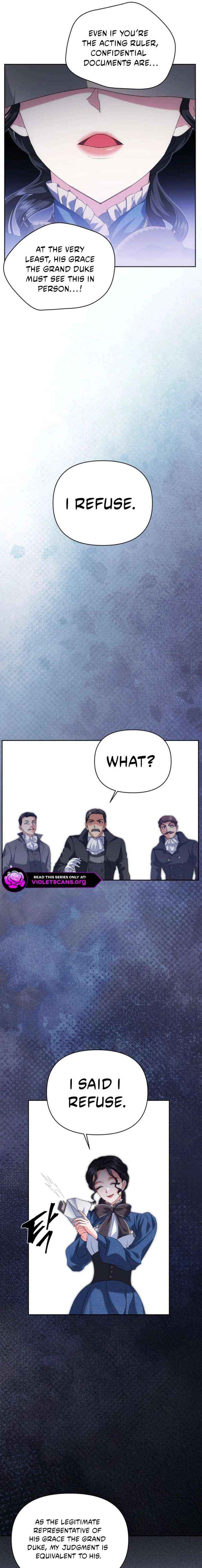 Read Ebony chapter 186 image 15 on Lezhin