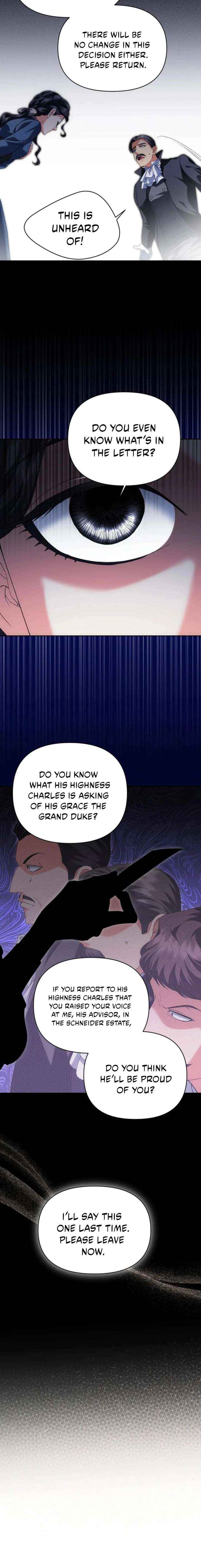 Read Ebony chapter 186 image 16 on Lezhin