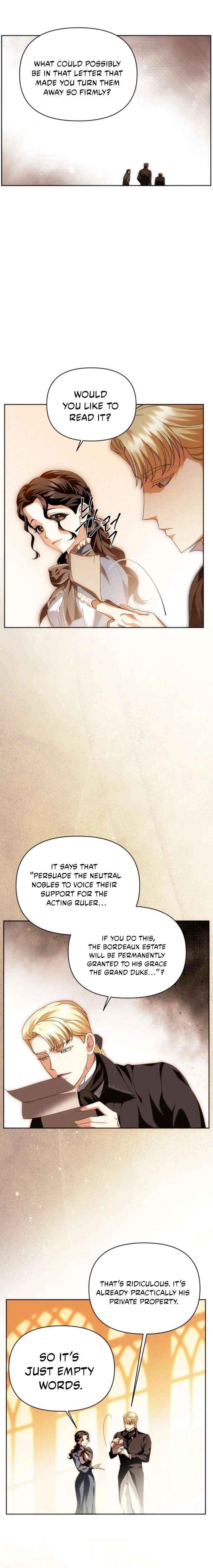 Read Ebony chapter 186 image 17 on Lezhin