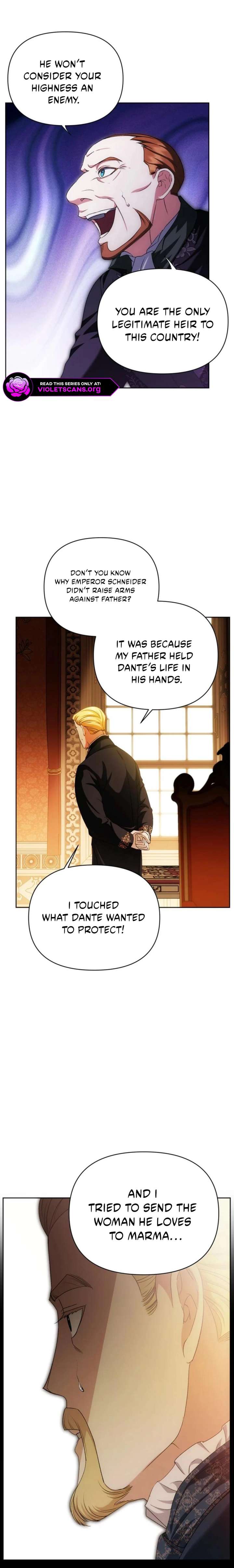 Read Ebony chapter 186 image 3 on Lezhin