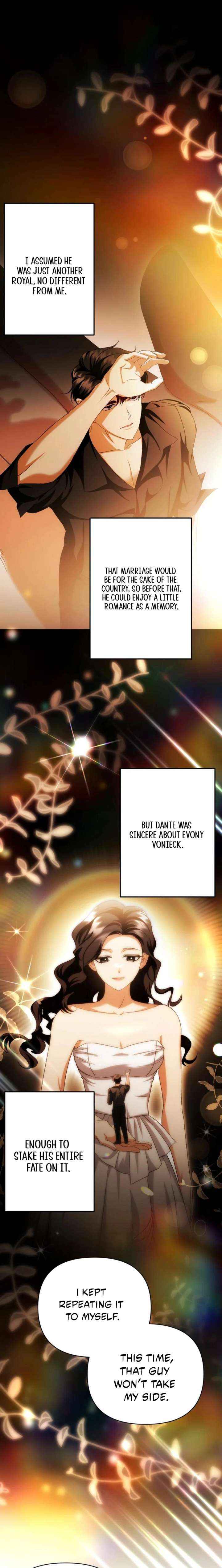 Read Ebony chapter 186 image 4 on Lezhin