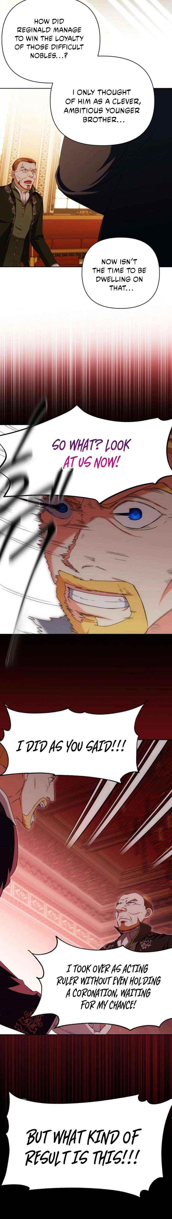 Read Ebony chapter 186 image 5 on Lezhin