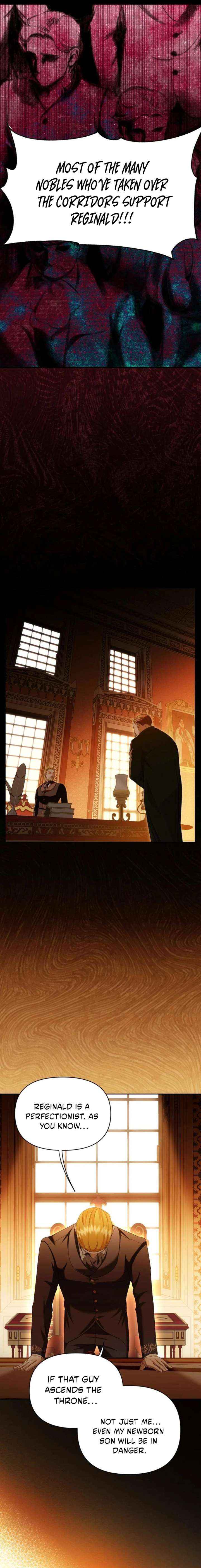 Read Ebony chapter 186 image 6 on Lezhin