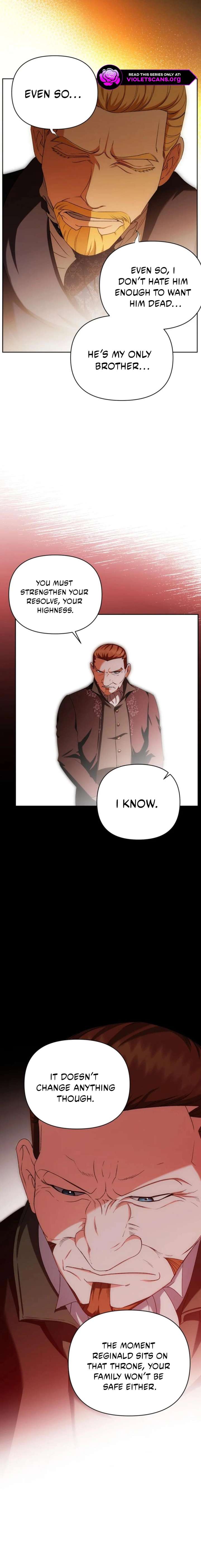 Read Ebony chapter 186 image 7 on Lezhin