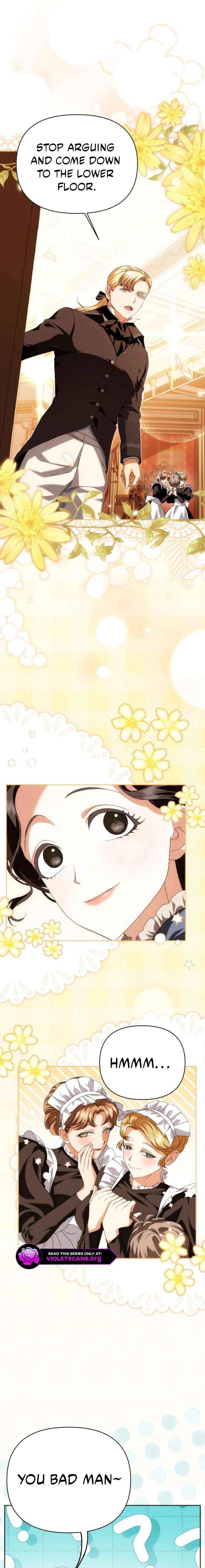 Read Ebony chapter 186 image 9 on Lezhin