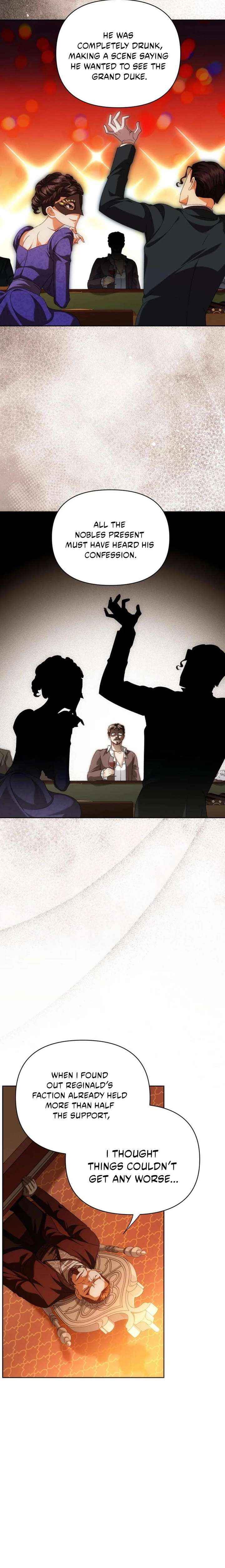 Read Ebony chapter 187 image 10 on Lezhin